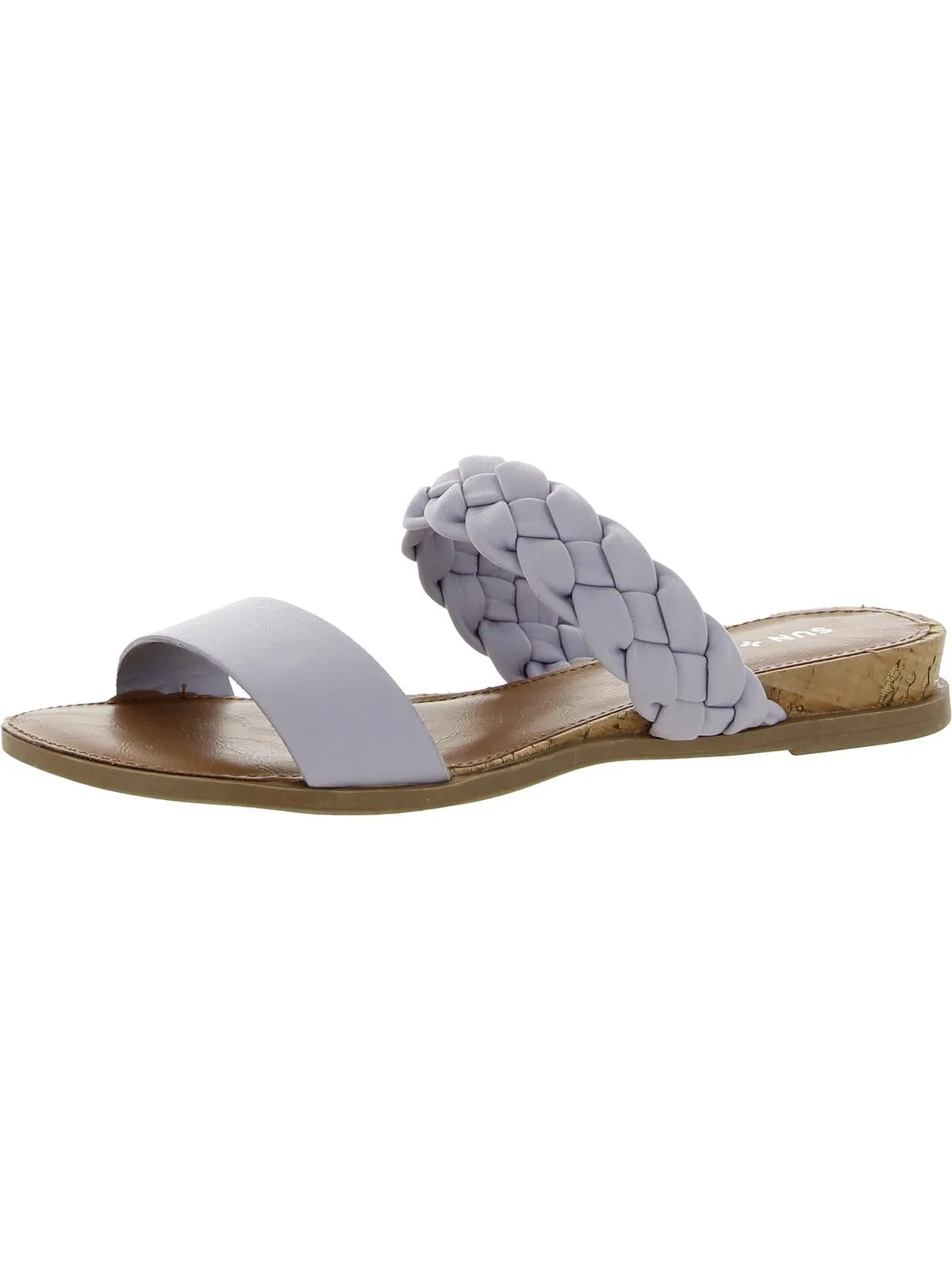 Easten Womens Slide Sandals