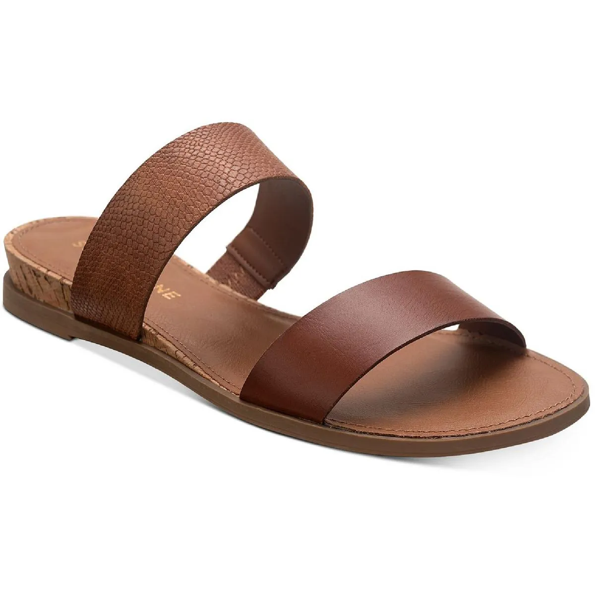 Easten Womens Slide Sandals