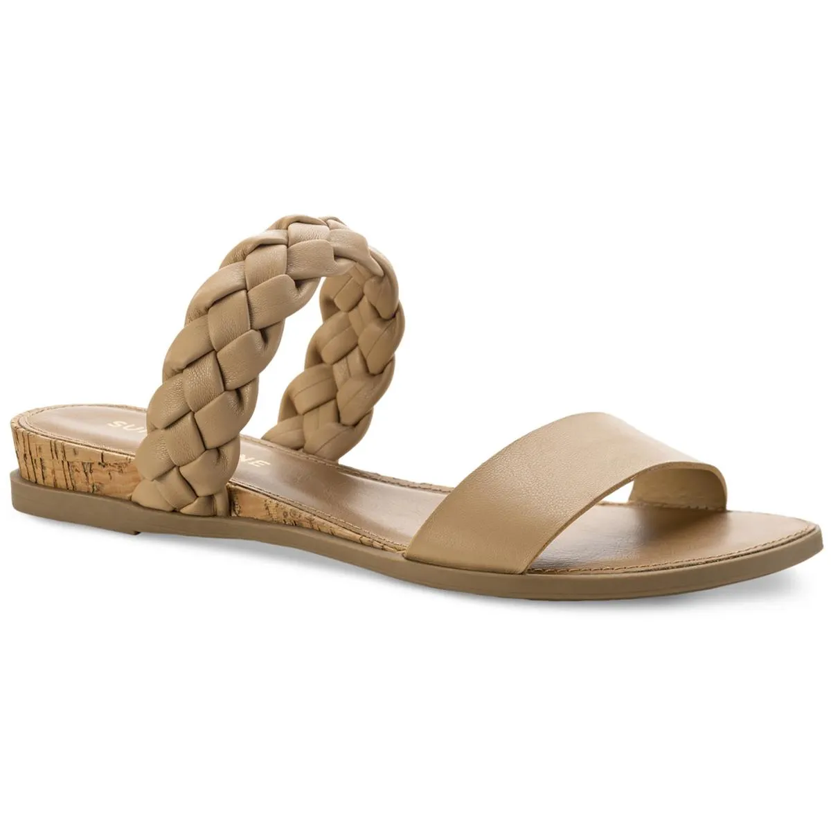 Easten Womens Slide Sandals