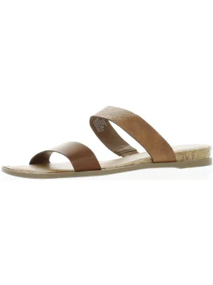 Easten Womens Slide Sandals
