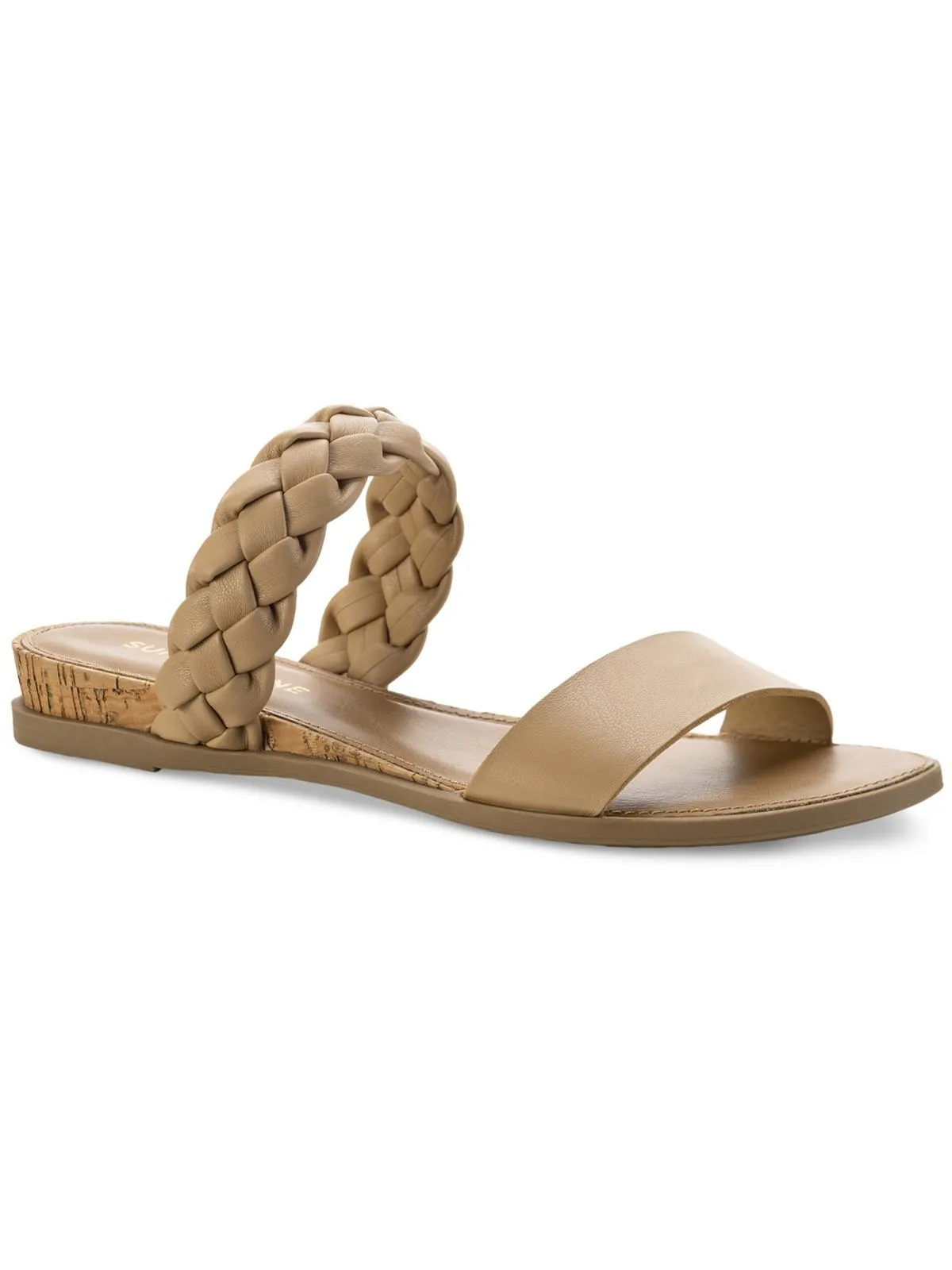 Easten Womens Slide Sandals