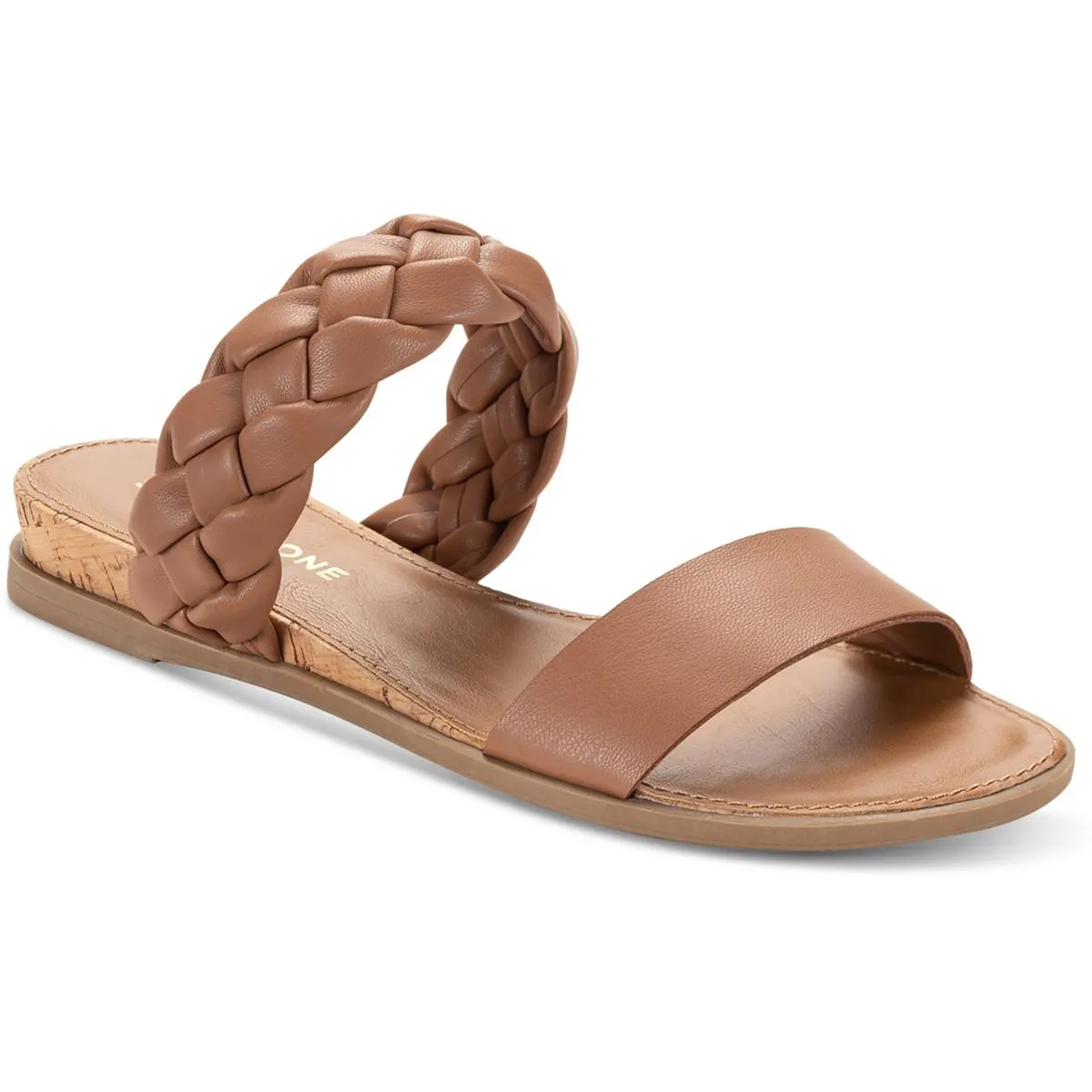 Easten Womens Slide Sandals