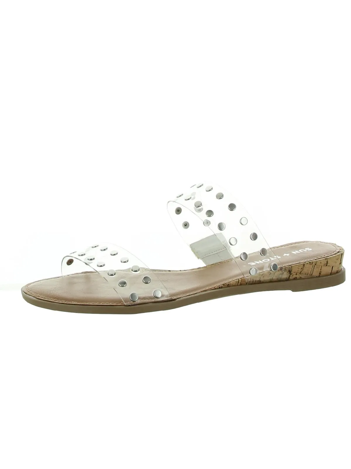Easten Womens Slide Sandals