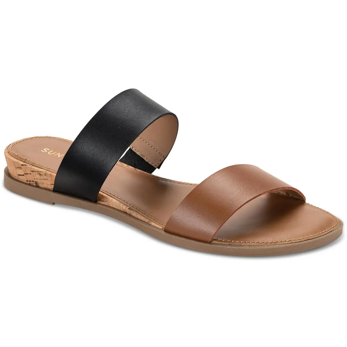 Easten Womens Slide Sandals
