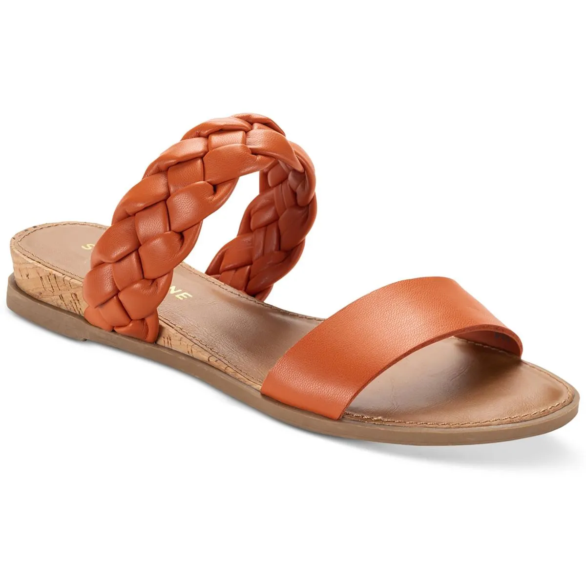 Easten Womens Slide Sandals