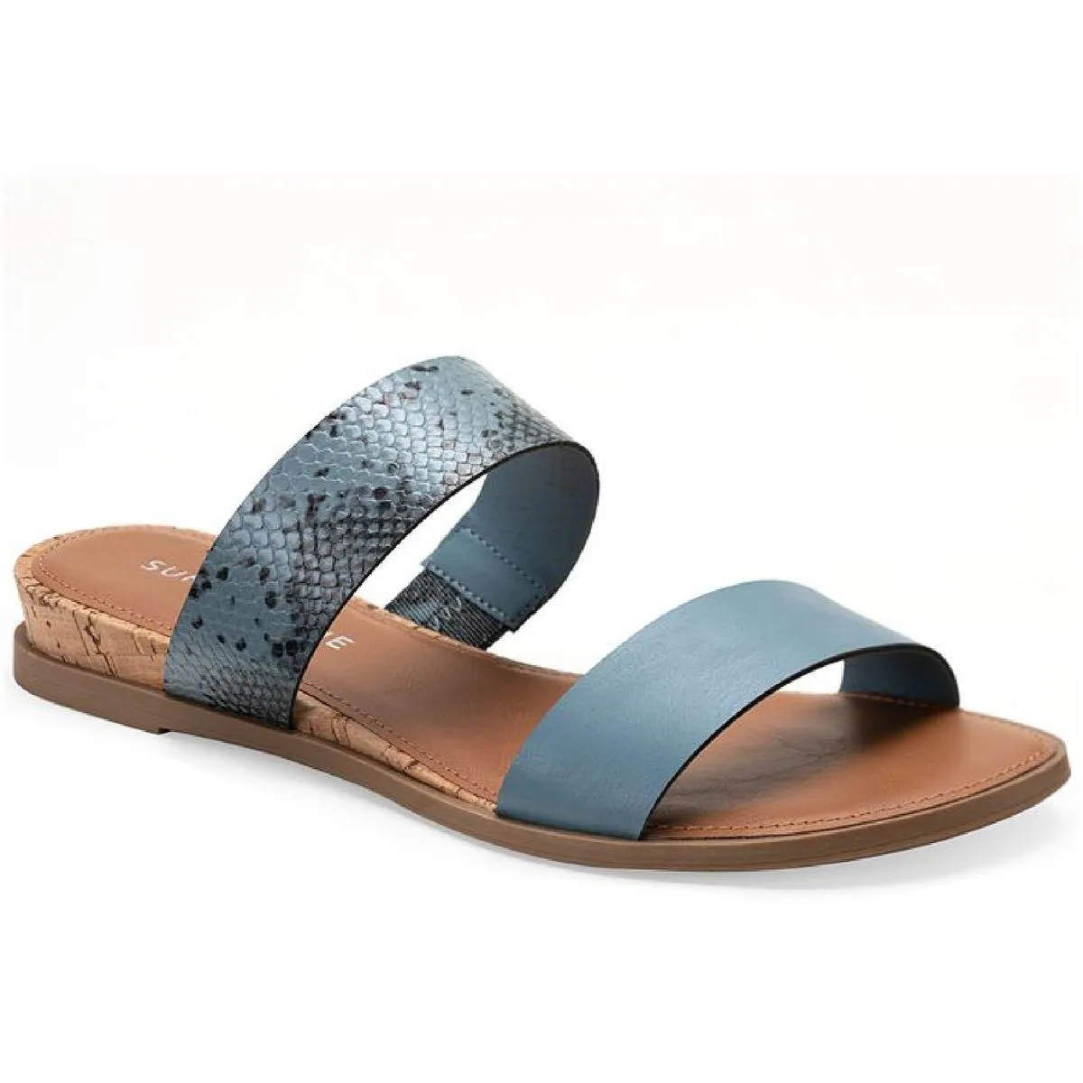 Easten Womens Slide Sandals
