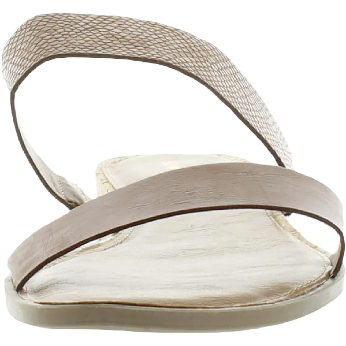 Easten Womens Slide Sandals