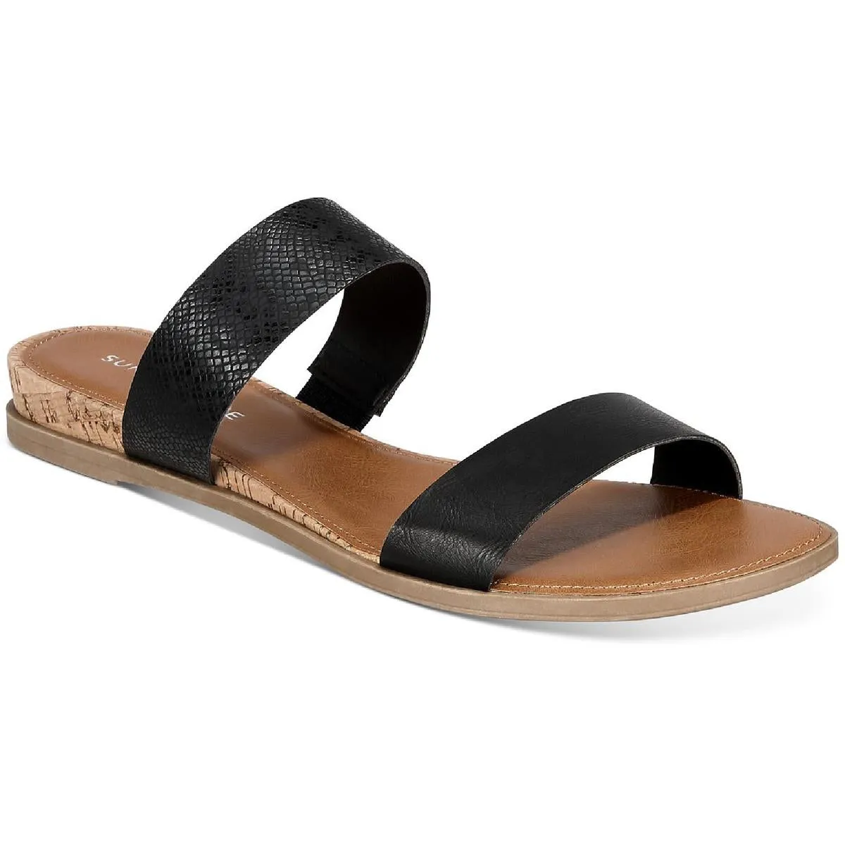 Easten Womens Slide Sandals