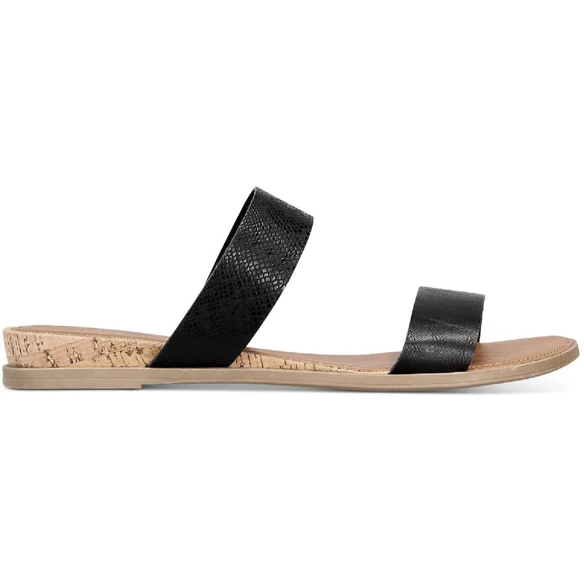 Easten Womens Slide Sandals