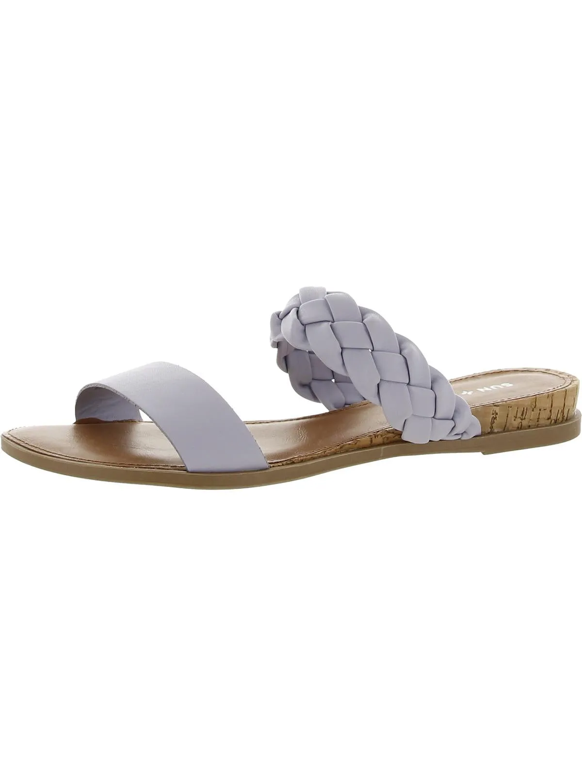 Easten Womens Slide Sandals