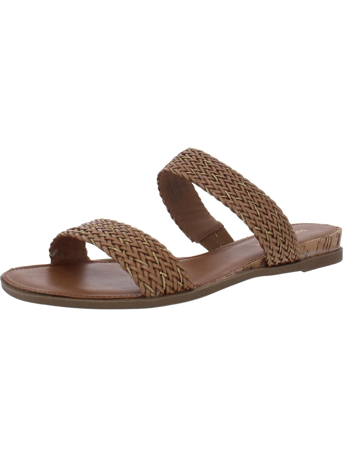 Easten Womens Slide Sandals