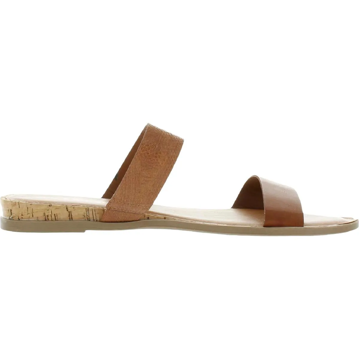 Easten Womens Slide Sandals