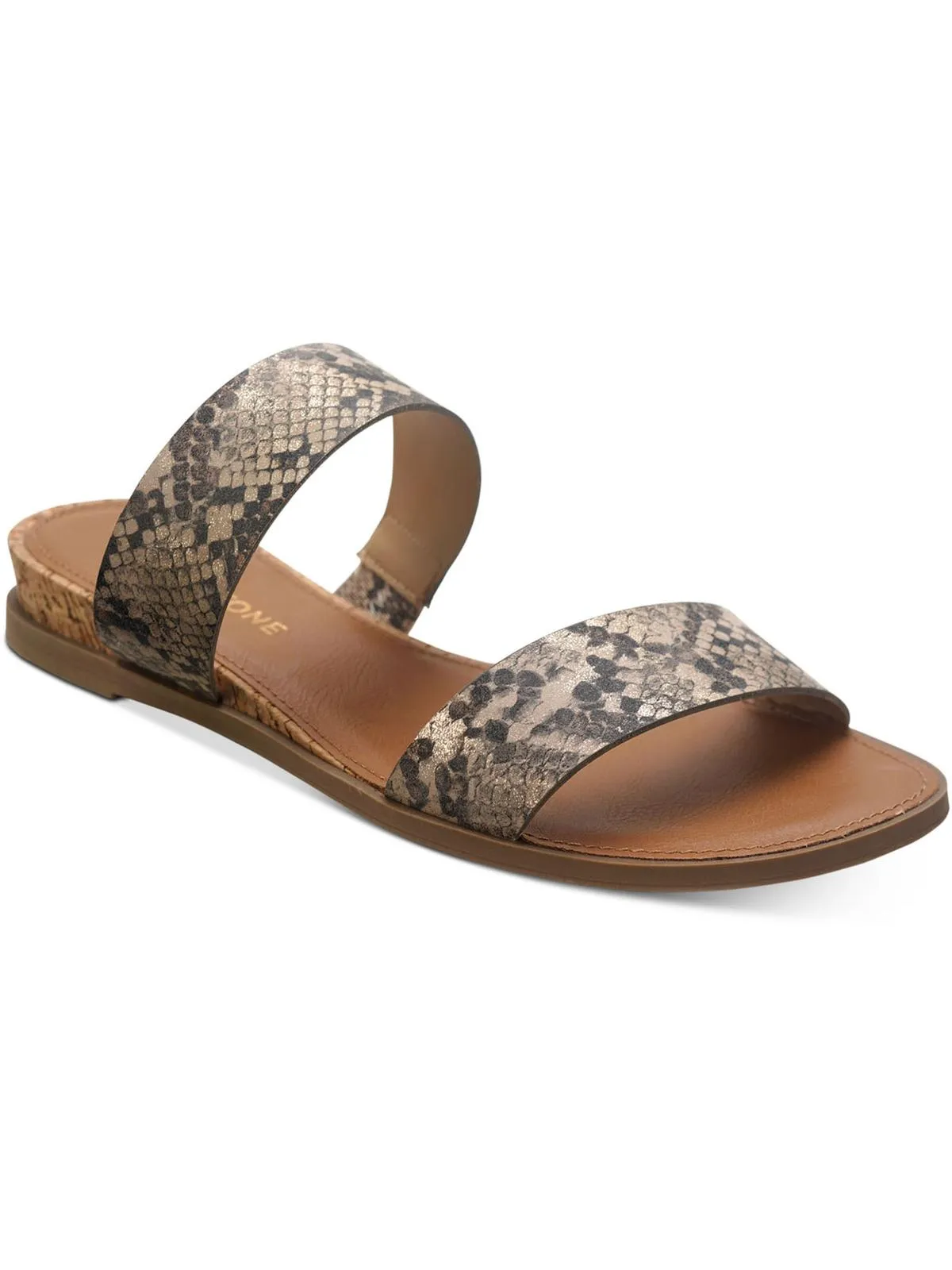 Easten Womens Slide Sandals