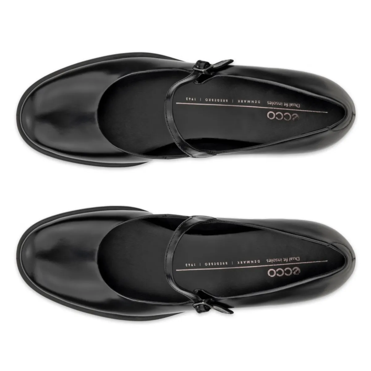 Ecco Women's Sculpted LX 35 Mary Jane Black