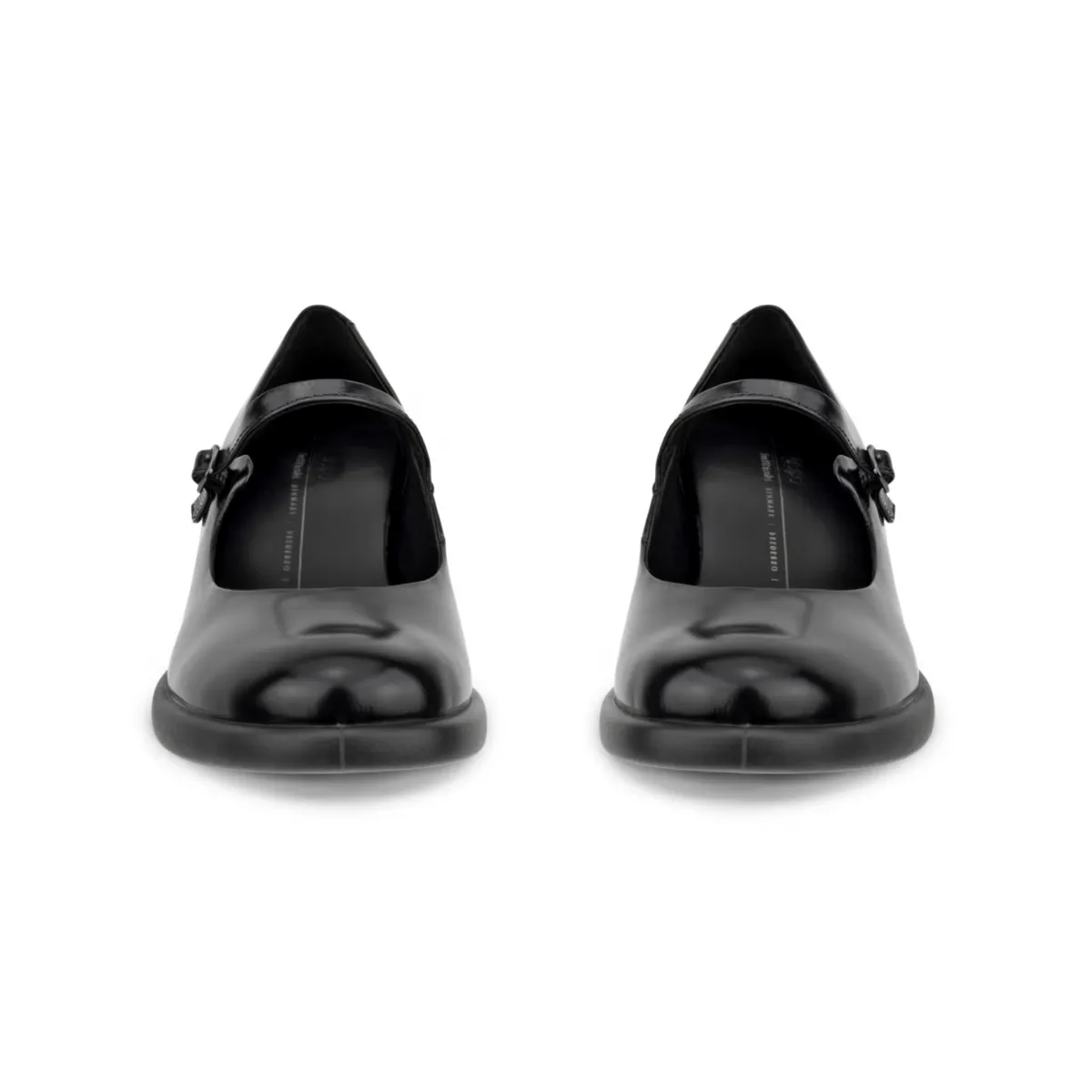 Ecco Women's Sculpted LX 35 Mary Jane Black