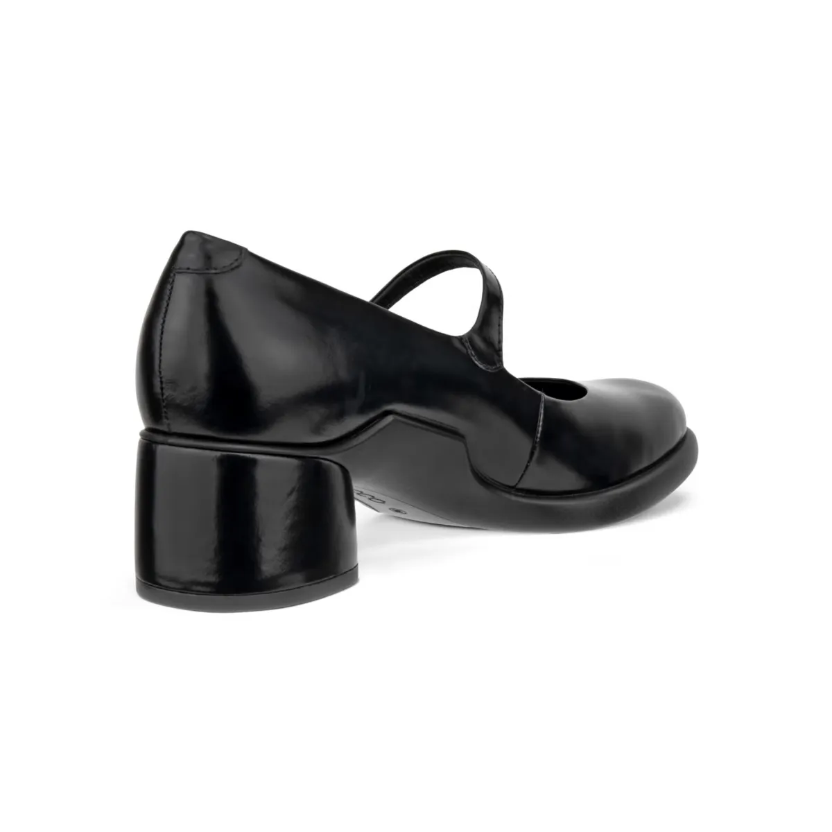 Ecco Women's Sculpted LX 35 Mary Jane Black