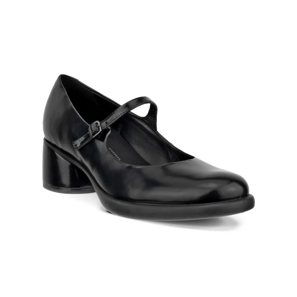 Ecco Women's Sculpted LX 35 Mary Jane Black