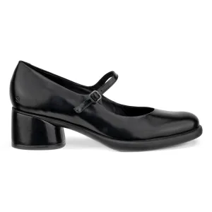 Ecco Women's Sculpted LX 35 Mary Jane Black