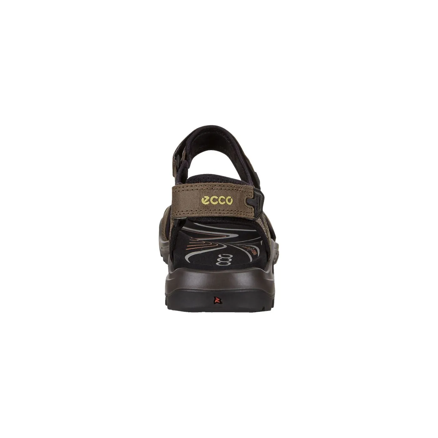 ECCO YUCATAN SANDAL MEN'S - FINAL SALE!