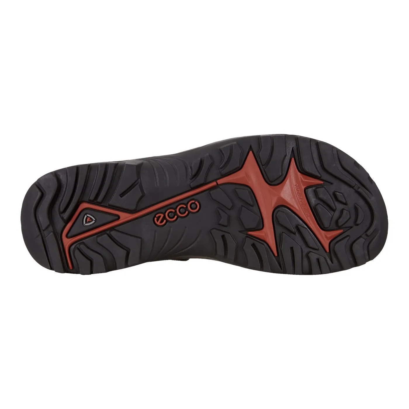 ECCO YUCATAN SANDAL MEN'S - FINAL SALE!