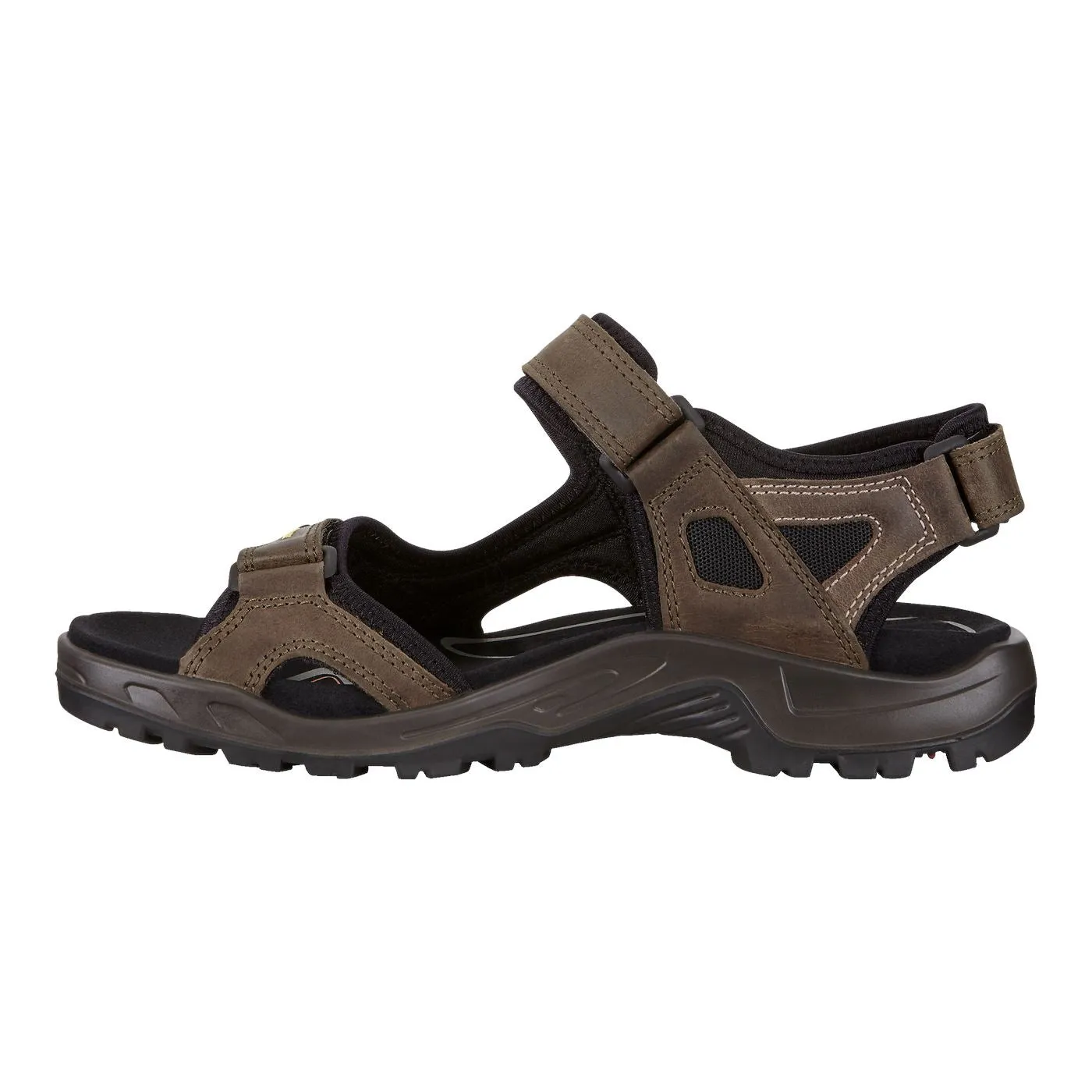 ECCO YUCATAN SANDAL MEN'S - FINAL SALE!