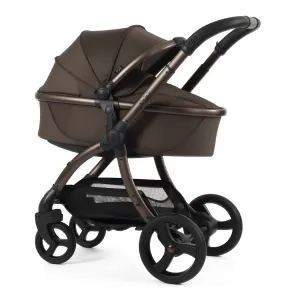 egg3 Chocolate Velvet - Luxury Bundle with Maxi-Cosi Pebble 360 Pro²