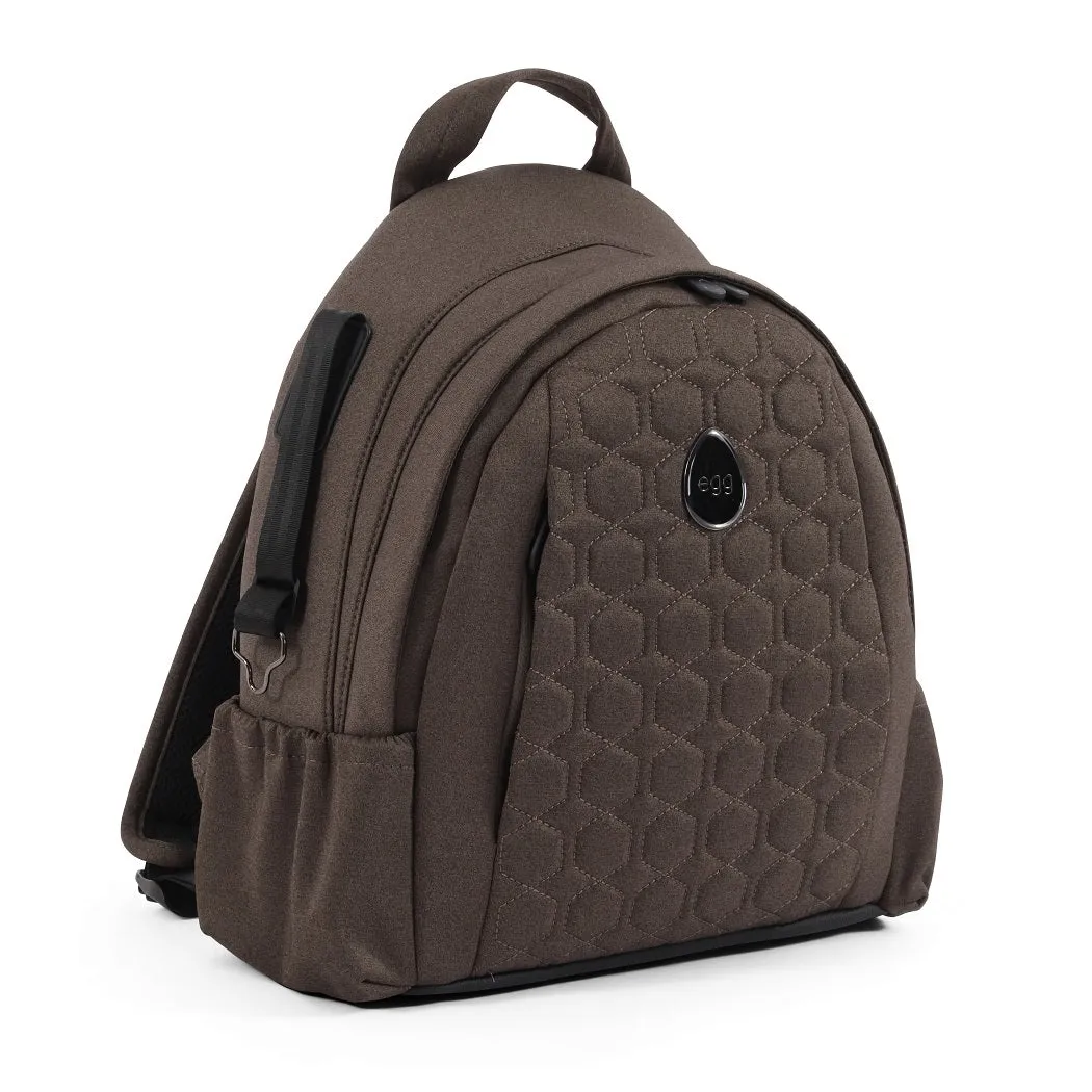 egg3 Chocolate Velvet - Luxury Bundle