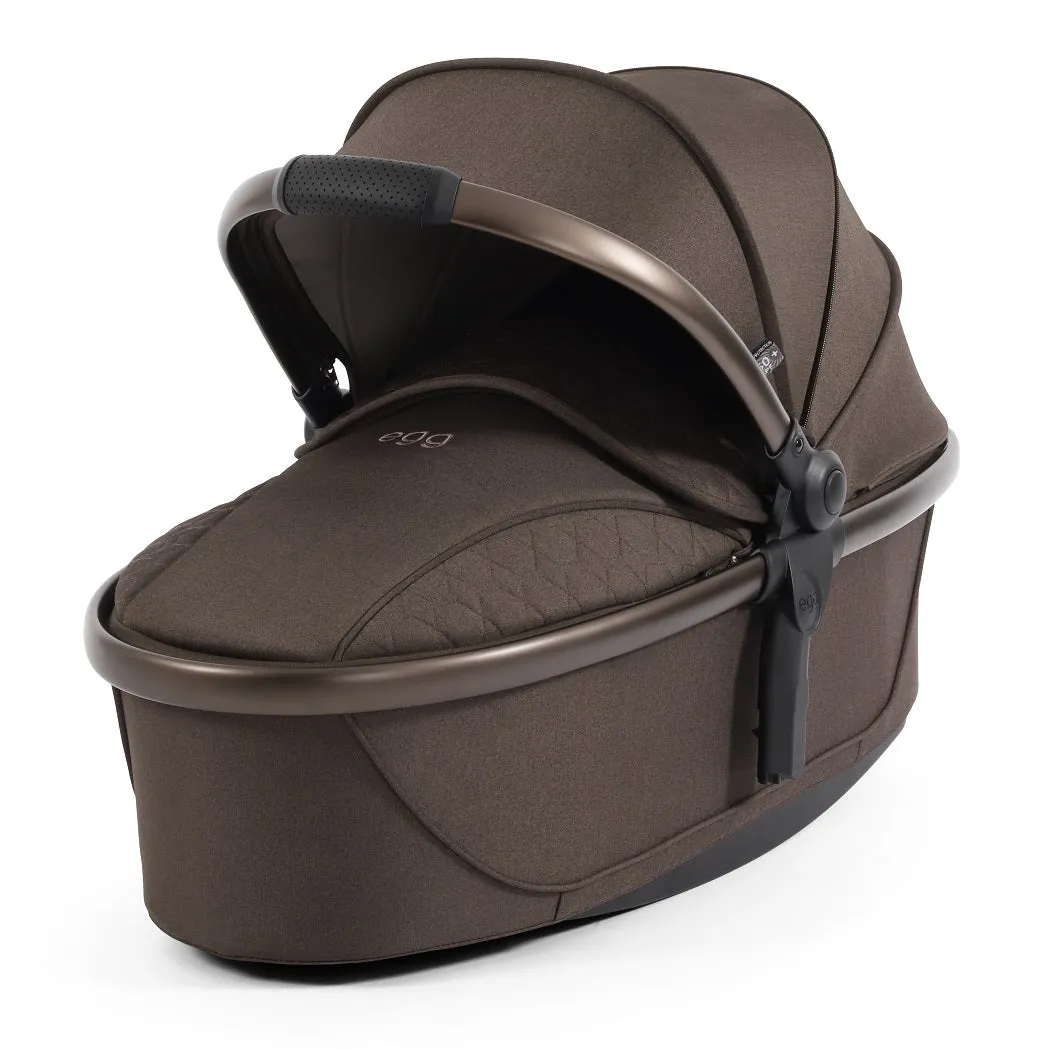 egg3 Chocolate Velvet - Luxury Bundle