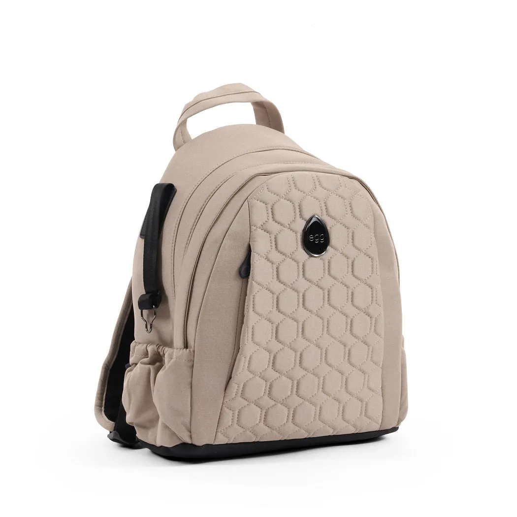 egg3 Feather - Luxury Bundle with Maxi-Cosi Pebble 360 Pro²