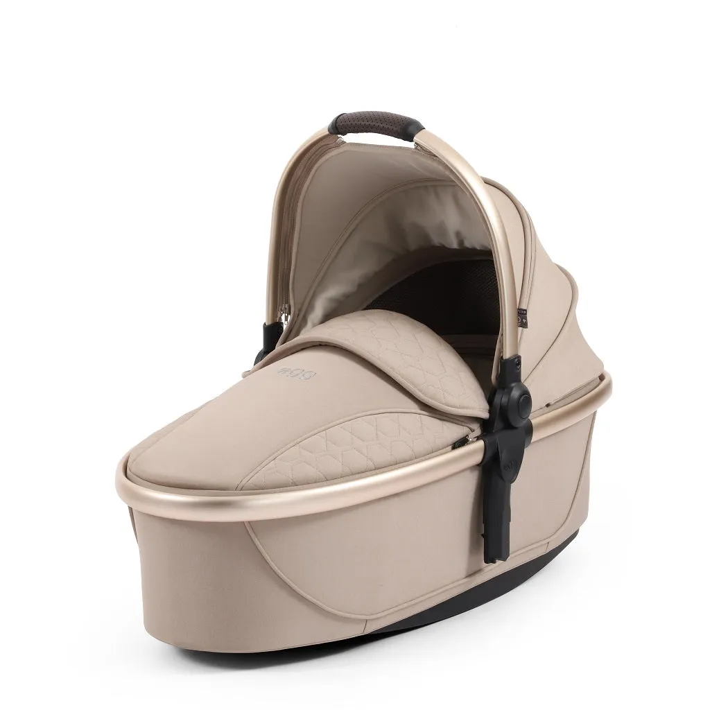 egg3 Feather - Luxury Bundle with Maxi-Cosi Pebble 360 Pro²