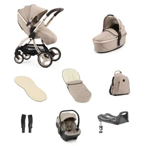 egg3 Feather - Luxury Bundle