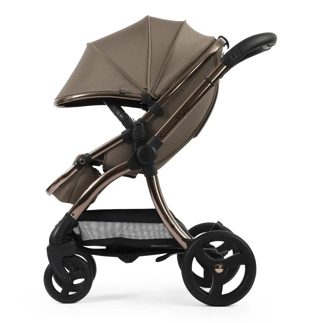 egg3 Mink - Luxury Bundle with Maxi-Cosi Pebble 360 Pro²