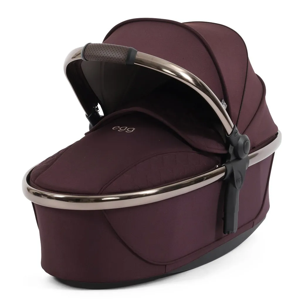 egg3 Mulberry - Luxury Bundle