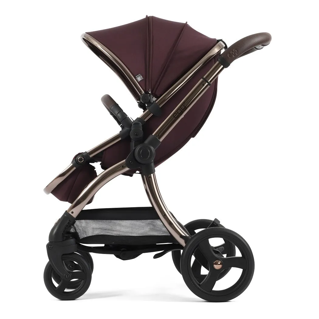 egg3 Mulberry - Luxury Bundle