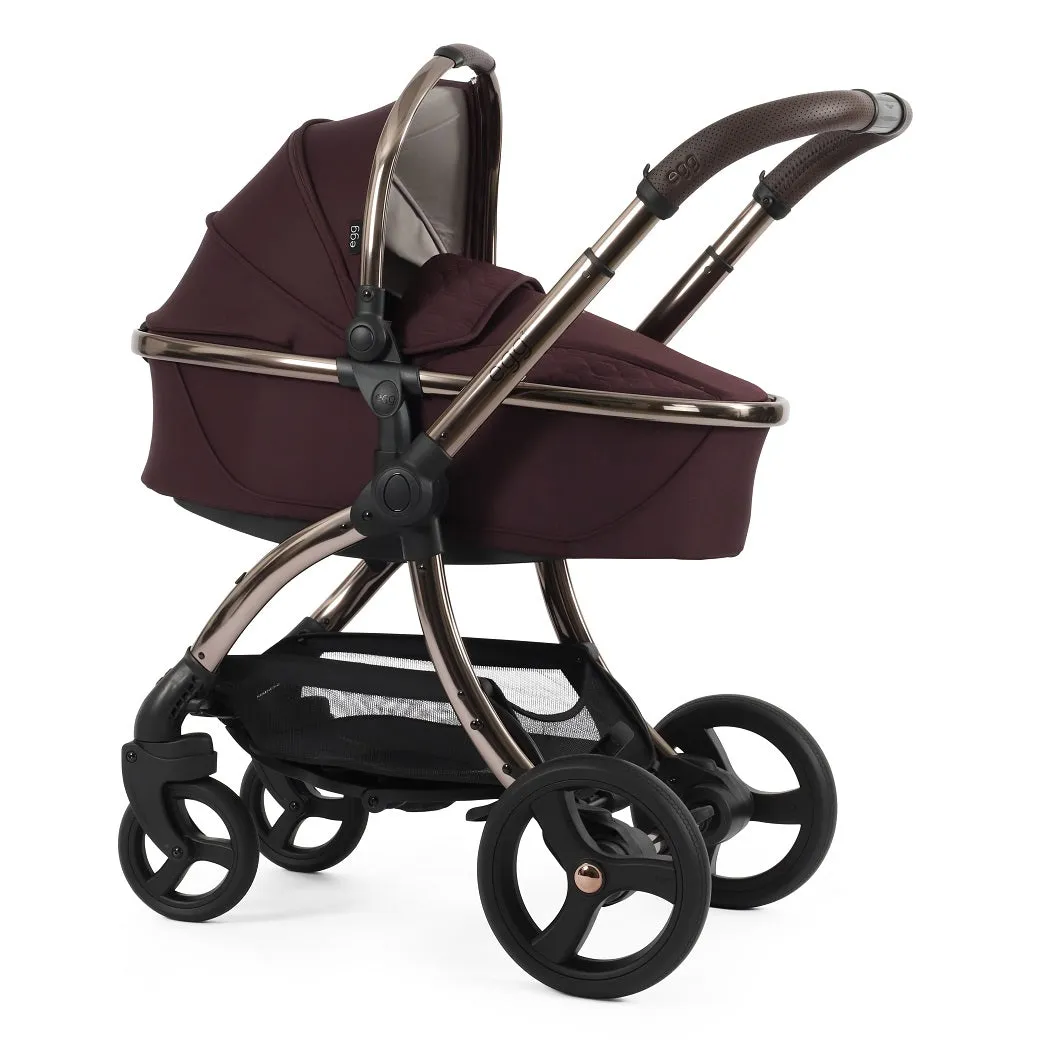 egg3 Mulberry - Luxury Bundle