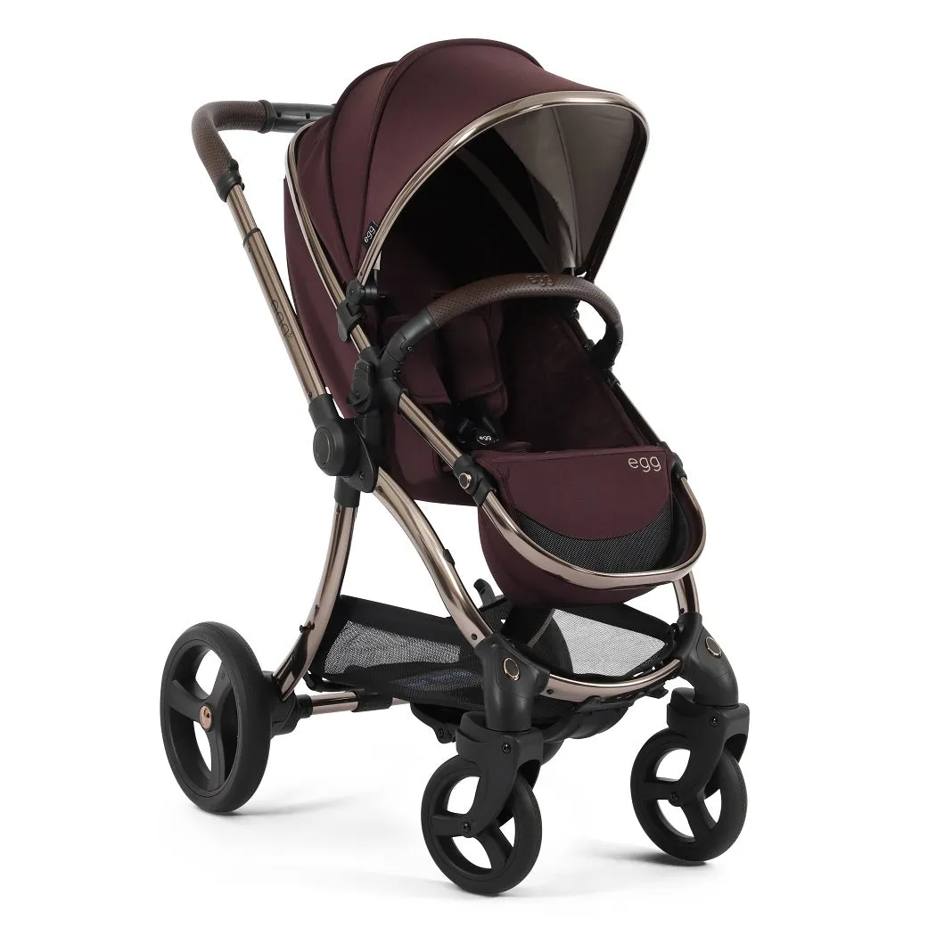 egg3 Mulberry - Luxury Bundle