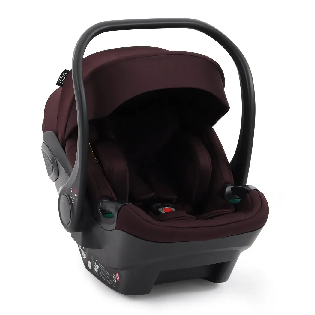 egg3 Mulberry - Luxury Bundle