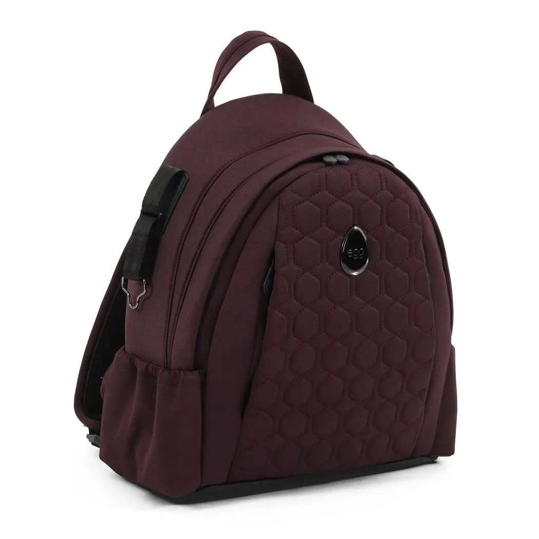 egg3 Mulberry - Luxury Bundle