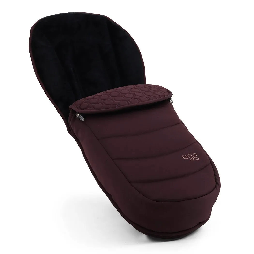 egg3 Mulberry - Luxury Bundle