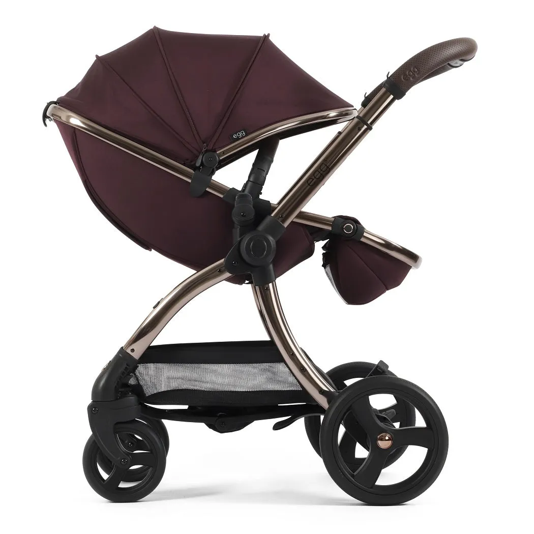 egg3 Mulberry - Luxury Bundle
