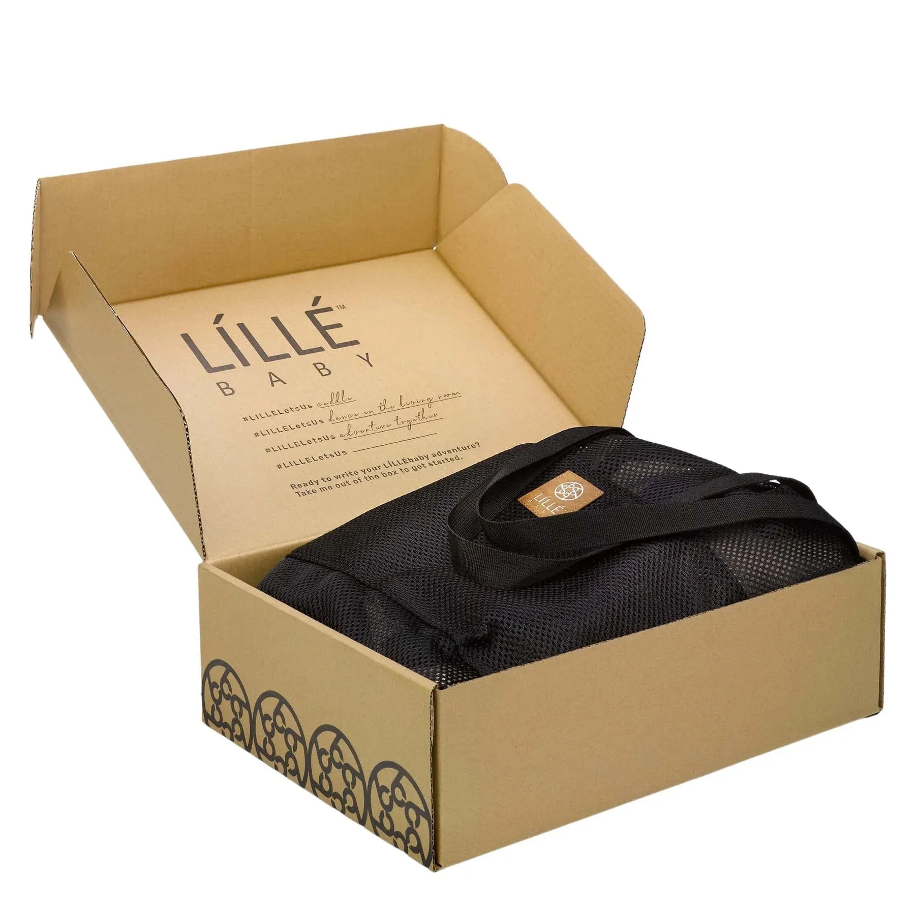 Elevate 6-in-1 Linen Carrier