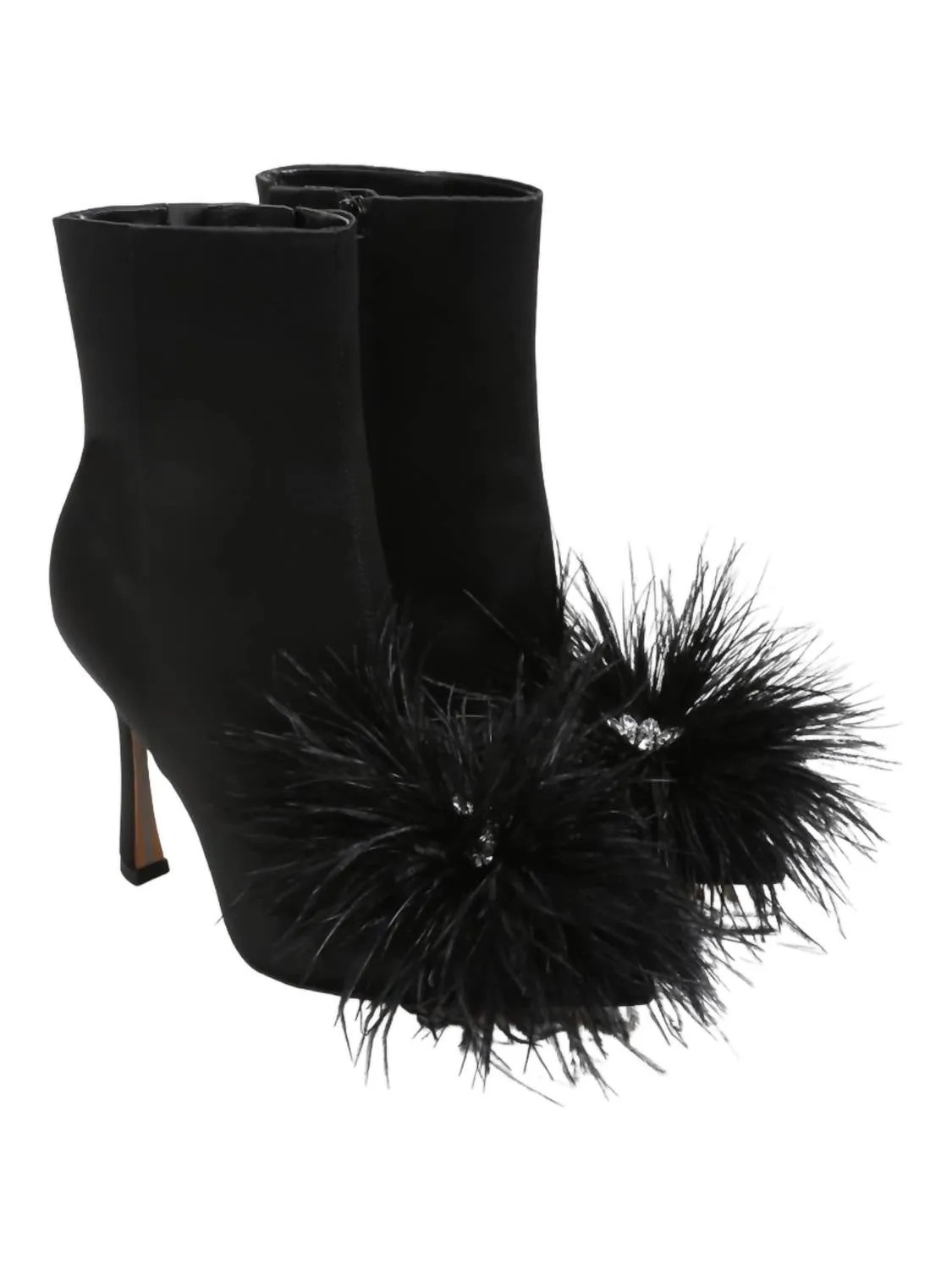 Ency In Black