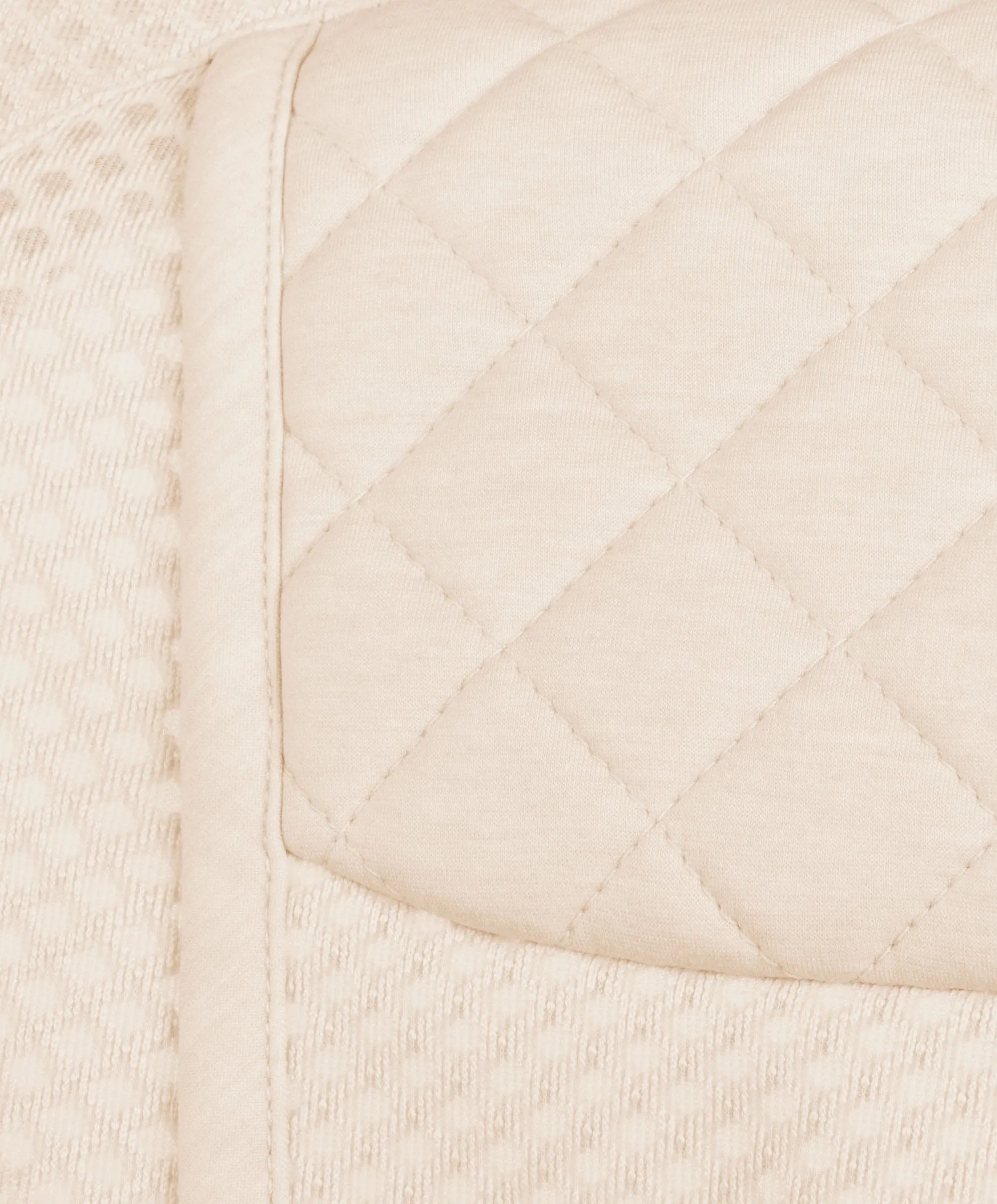 Ergobaby 3-in-1 Evolve Bouncer – Cream