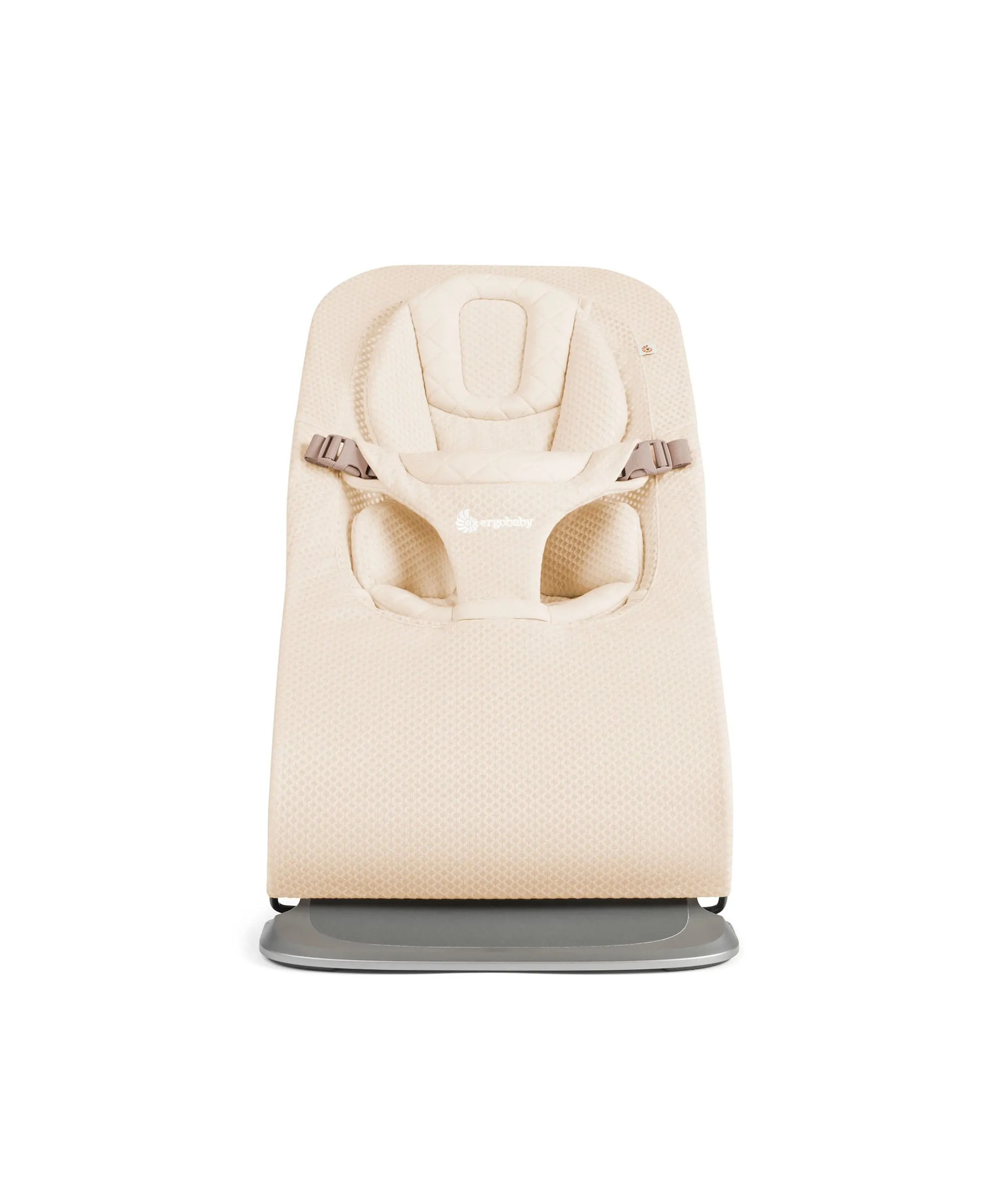 Ergobaby 3-in-1 Evolve Bouncer – Cream