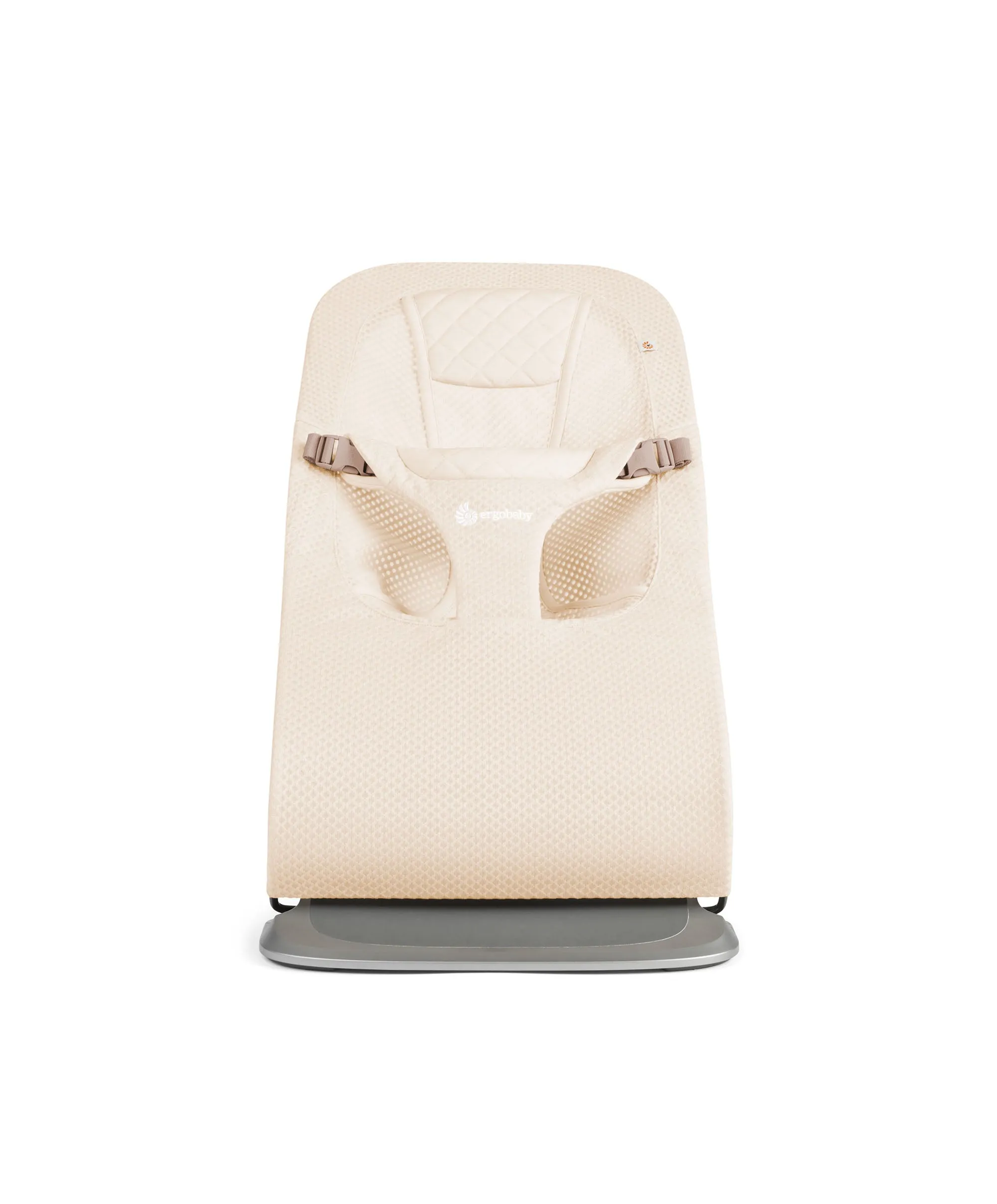 Ergobaby 3-in-1 Evolve Bouncer – Cream