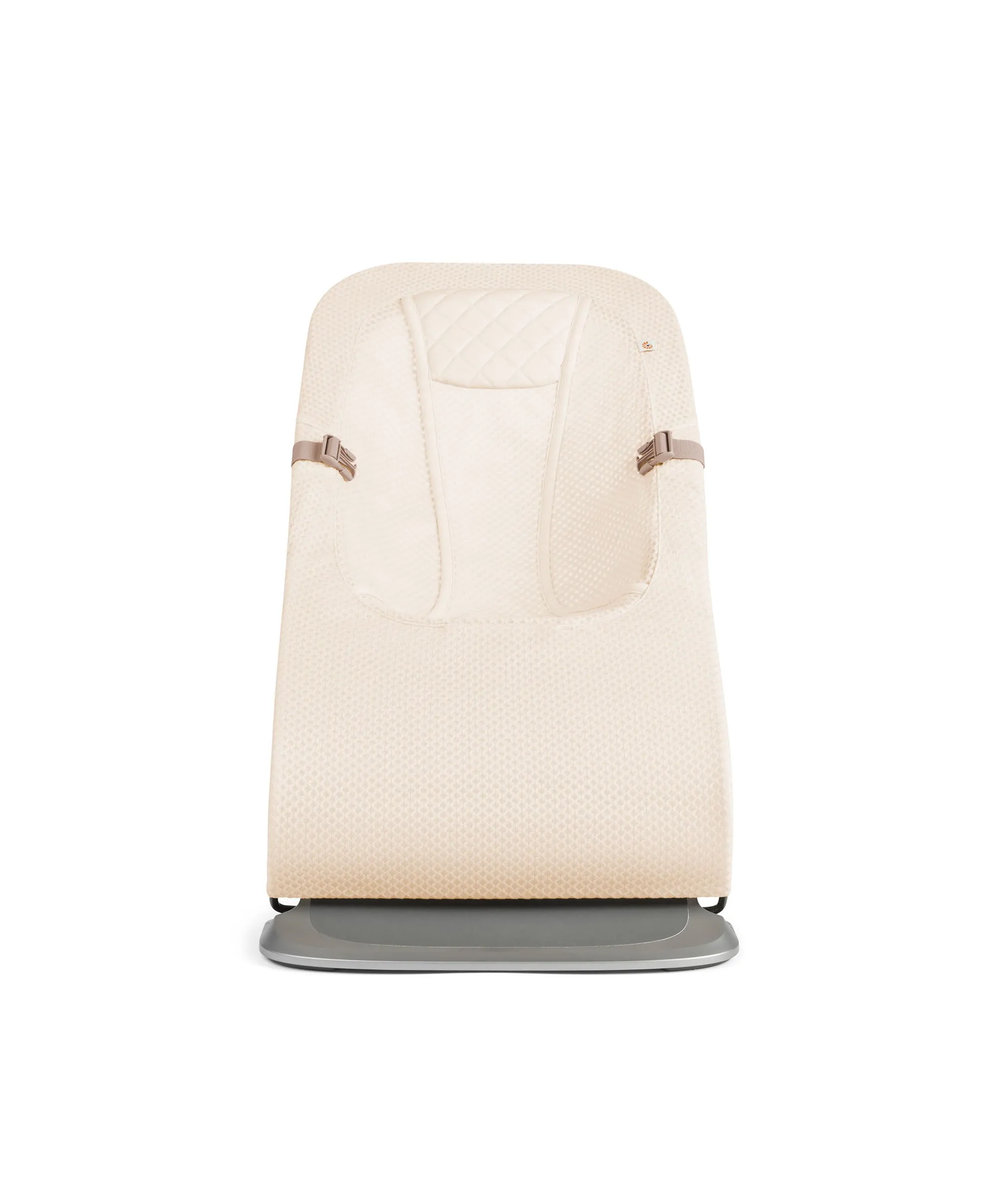 Ergobaby 3-in-1 Evolve Bouncer – Cream