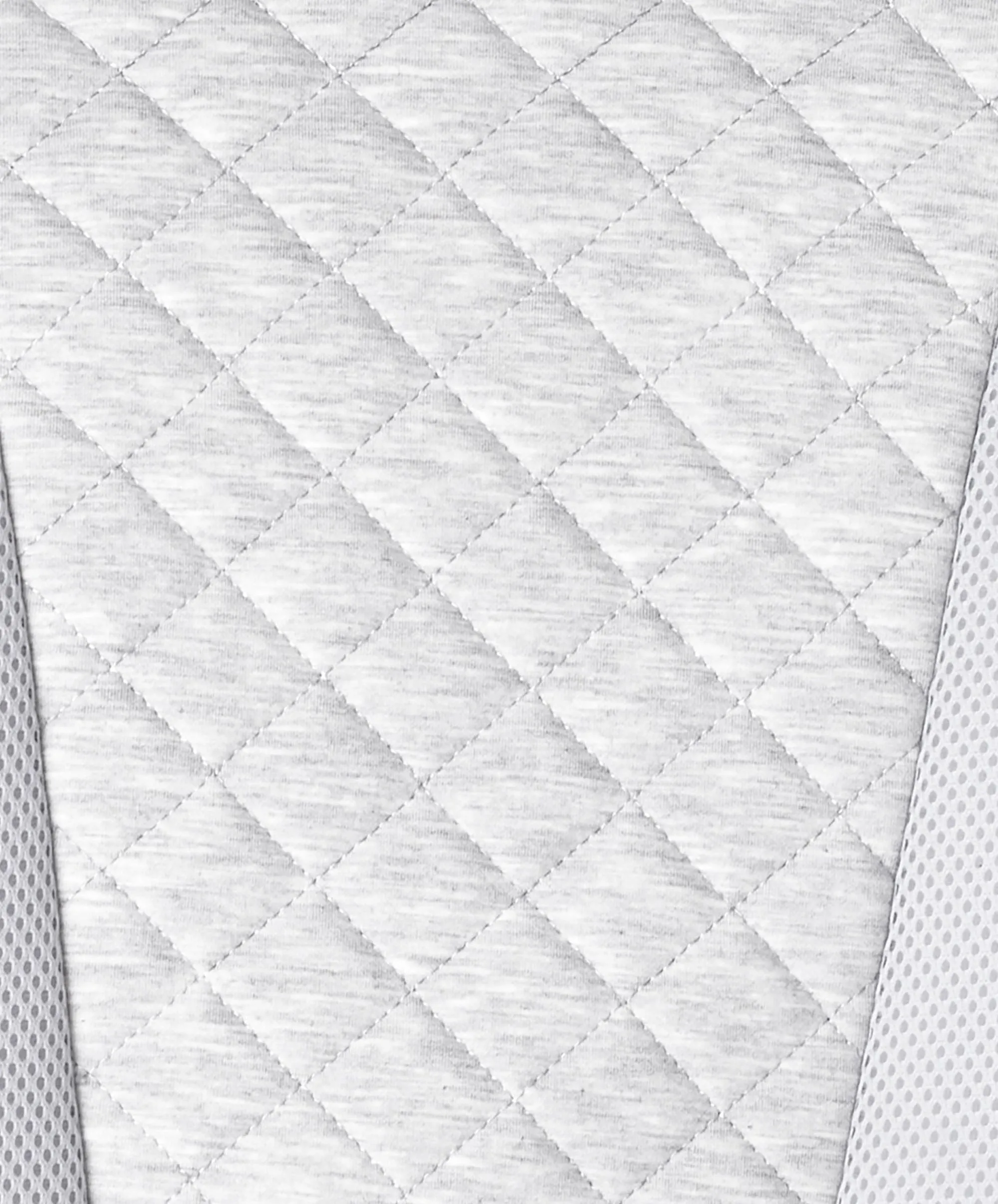 Ergobaby 3-in-1 Evolve Bouncer – Light Grey
