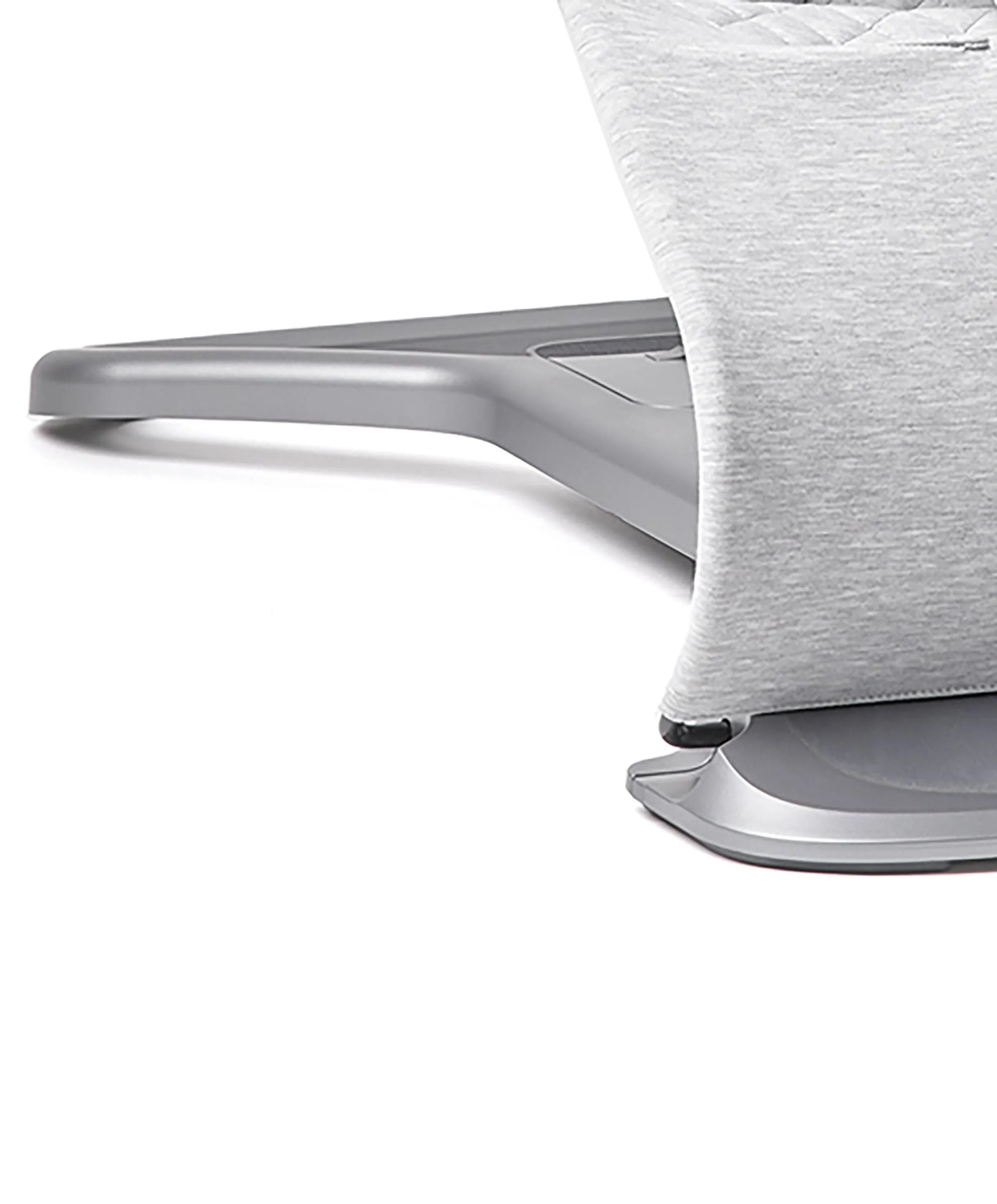 Ergobaby 3-in-1 Evolve Bouncer – Light Grey
