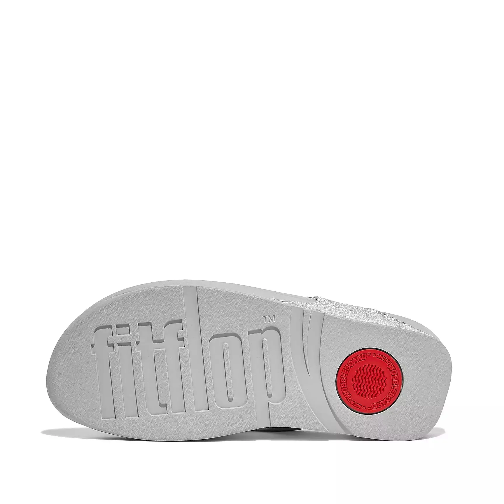 FITFLOP LULU LEATHER TOE-POST SANDAL - FINAL SALE!