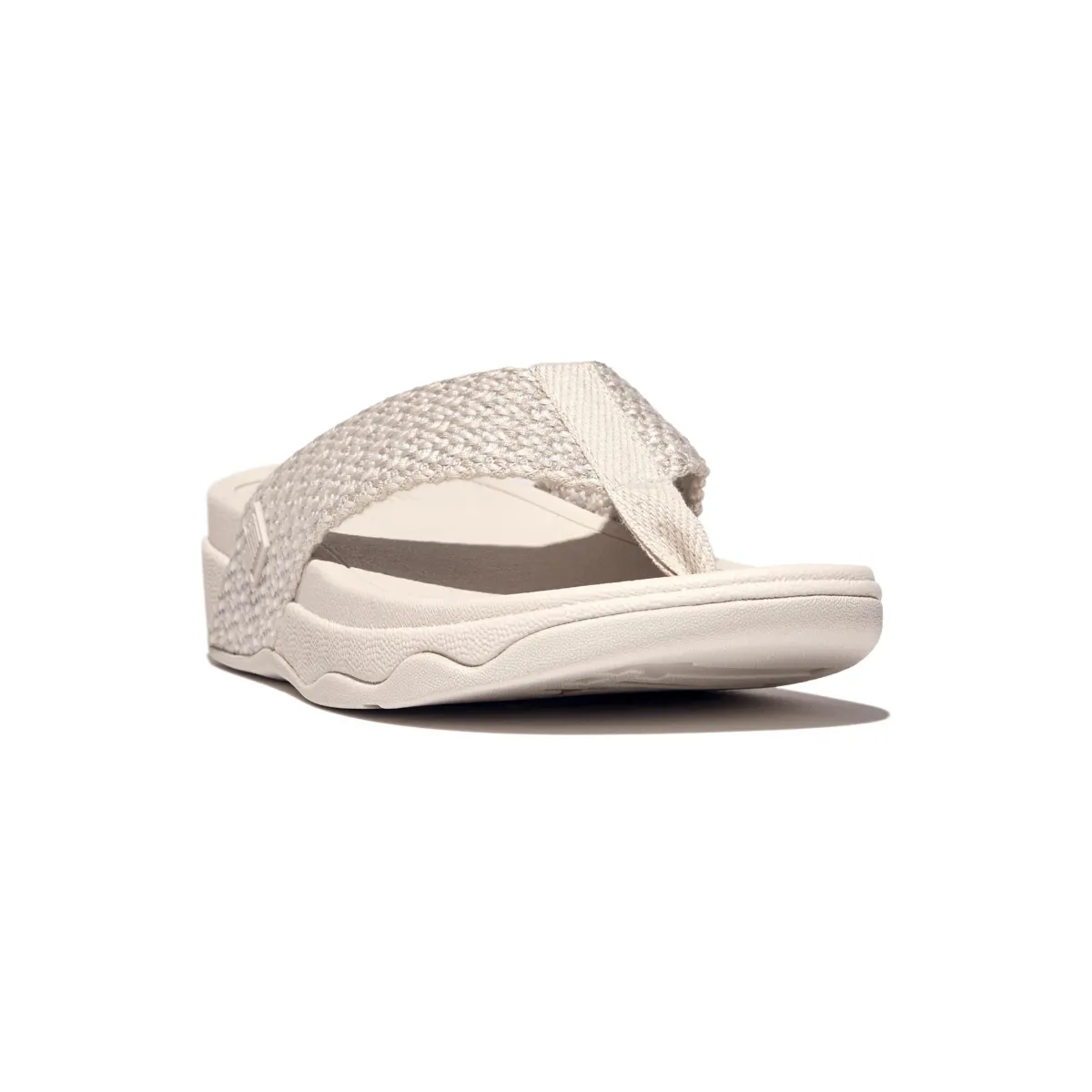 FitFlop Women's Surfa Paris Beige